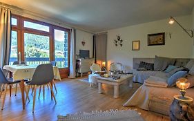 Appartement Morzine, 3 pièces, 6 personnes - FR-1-524-97