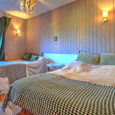 Appartement Morzine, 3 pièces, 6 personnes - FR-1-524-97 Extérieur photo